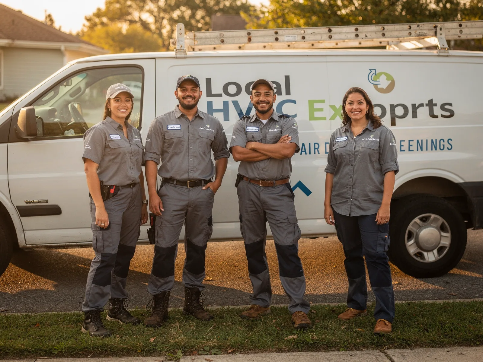 24/7 HVAC Repair & AC Replacement company in Peshtigo, WI